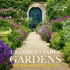 unforgettable gardens (ebook)-9781837330096