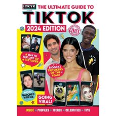 tiktok. the ultimate guide to tiktok-9781837951796