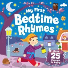my first bedtime rhymes-9781838520496