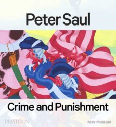 peter saul. en colaboracion con el new museum-9781838660796