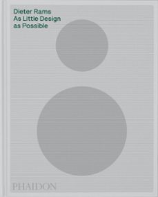 dieter rams as little design as possible-9781838669096
