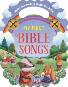 my first bible songs-9781839034596
