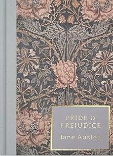 pride and prejudice (heritage collection)-9781840228496