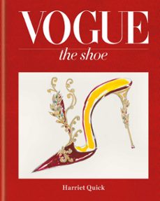 vogue the shoe (ebook)-harriet quick-9781840917796