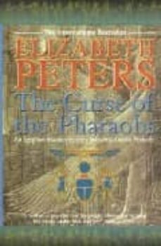 the curse of the pharaohs: an egyptian murder-mystery featuring a melia peabody-elizabeth peters-9781841191096