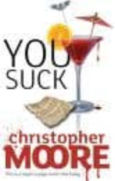you suck-9781841498096