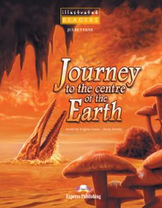 journey to the centre of the earth-9781845586096