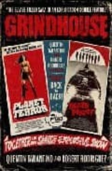 grindhouse-quentin tarantino-9781845763596