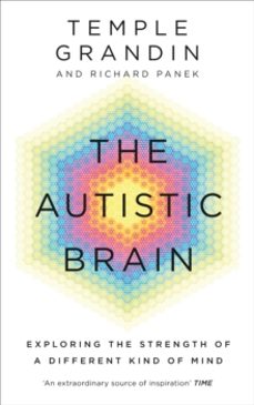 the autistic brain-richard panek-9781846044496