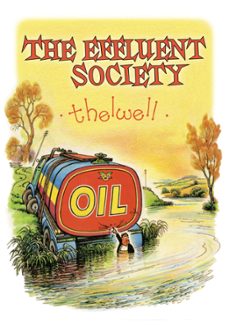 the effluent society (ebook)-norman thelwell-9781846893896
