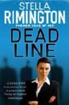 dead line-9781847247896