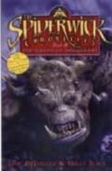 the spiderwick chronicles book 5: the wrath of mulgarat-9781847381996