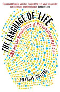 -francis collins-9781847652096