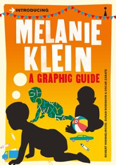 introducing melanie klein (ebook)-r. d. hinshelwood-susan robinson-9781848317796