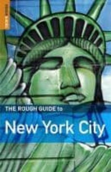 new york city (11th ed.) (the rough guide)-martin dunford-9781848360396