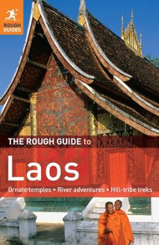 laos (4th edition) (rough guides)-9781848366596