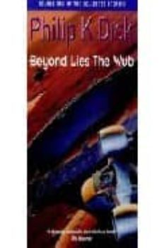 beyond lies the wub-philip k. dick-9781857988796