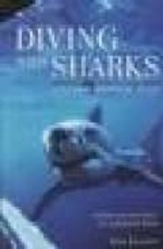 diving with sharks and other adventure dives-9781859742396