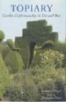 topiary: garden craftsmanship in yew and box-nathaniel lloyd-9781870673396