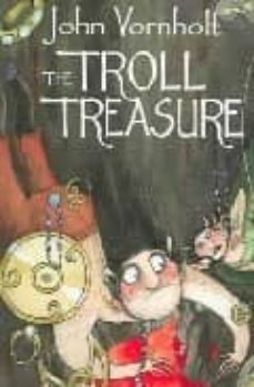 the troll treasure-9781904233596