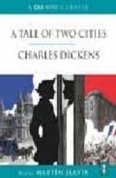 a tale of two cities (2 cassettes)-9781904605096