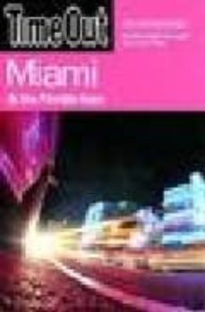 time out guide to miami and the florida keys-9781904978596