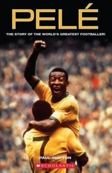pele (book + cd)-9781905775996