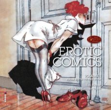 erotic comics (ebook)-tim pilcher-9781908150196