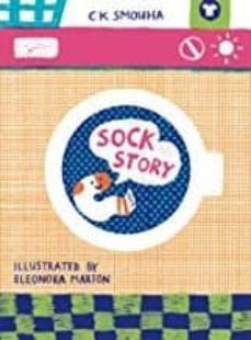 sock story-c.k. smouha-9781908714596