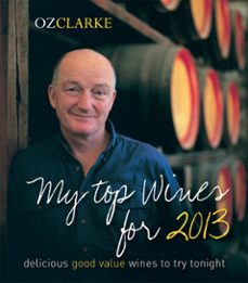 oz clarke my top wines for 2013 (ebook)-oz clarke-9781909108196
