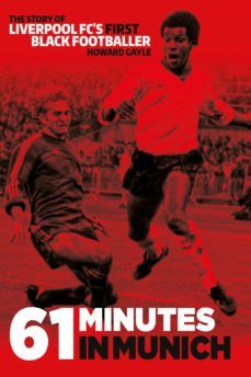 61 minutes in munich (ebook)-howard gayle-9781909245396