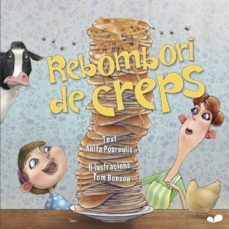 rebombori de creps-9781909428096