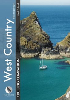 west country cruising companion (ebook)-mark fishwick-9781912621996