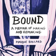 bound (audiolibro)-maddie ballard-9781915628596