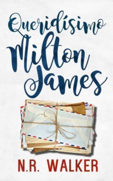 queridísimo milton james-9781925886696