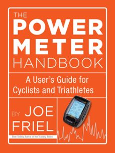 the power meter handbook (ebook)-joe friel-9781937716196