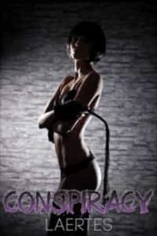 conspiracy (ebook)-9781939916396