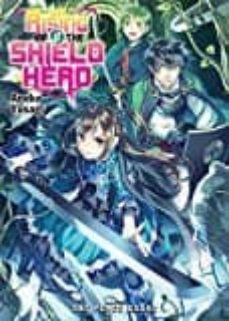 the rising of the shield hero, volume 8-aneko yusagi-9781944937096