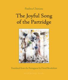 the joyful song of the partridge (ebook)-paulina chiziane-9781953861696