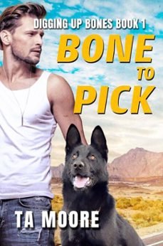 bone to pick (ebook)-ta moore-9781954159396