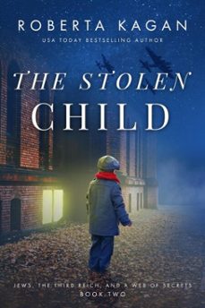 the stolen child (ebook)-roberta kagan-9781957207896