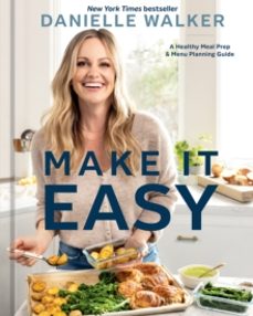 make it easy-danielle walker-9781984863096