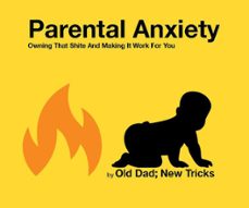 -old dad; new tricks-david o connor-9781987858396
