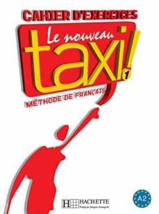 nouveau taxi 1 ejercicios-9782011555496