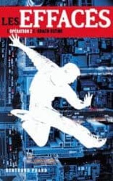 les effaces volume 2, krach ultime-9782012026896