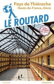 guide du routard thierache-9782017067696