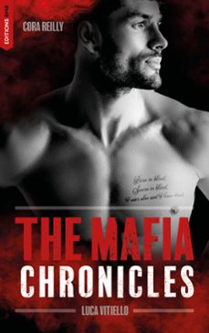 luca vitiello - the mafia chronicles, tome 0.5 (ebook)-cora reilly-9782017330196