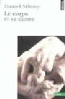 le corps et la danse-9782020788496