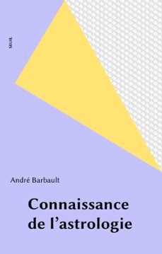 connaissance de l'astrologie (ebook)-andre barbault-9782021272796