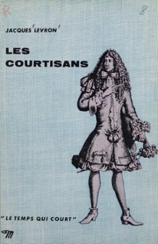 les courtisans (ebook)-jacques levron-9782021274196